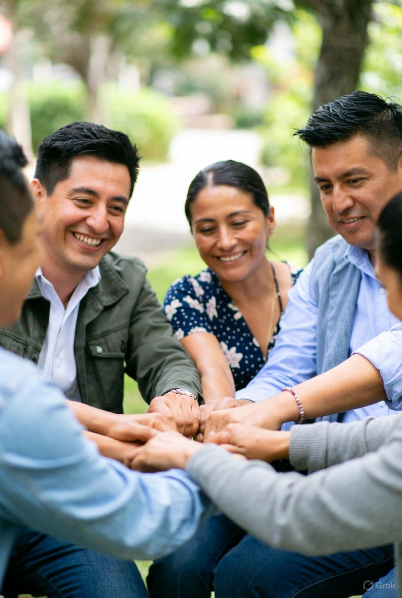 Taller Inclusión para la paz: Puentes que transforman comunidades